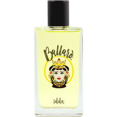 Ballarò Idda by I Am Sicily