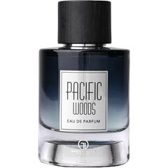 Pacific Woods von Grandeur