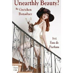 Unearthly Beauty? by Gretchen Bonaduce by Opus Oils