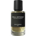 Dark Patchouli & Bergamot von Paul Anthony
