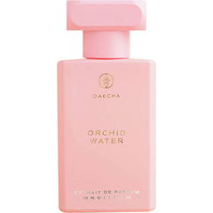 Orchid Water by Oakcha
