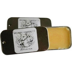 Devon Rex (Solid Perfume) von Smashing Apothekitty