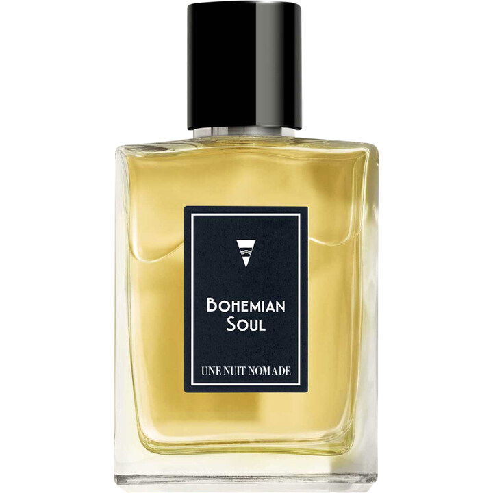 Bohemian Soul von Une Nuit Nomade