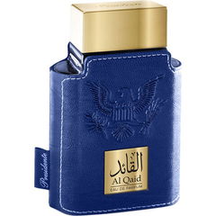 Presidente Al Qaid by Emper