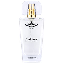 Sahara von Koshi / 香師