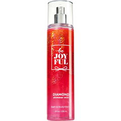Be Joyful (Fragrance Mist) by Bath & Body Works