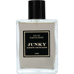 Junky by Jardins d'Écrivains