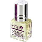 Musc Wassila von ADN Paris