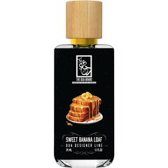 Sweet Banana Loaf by The Dua Brand / Dua Fragrances