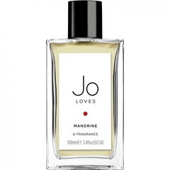 Mandrine by Jo Loves...