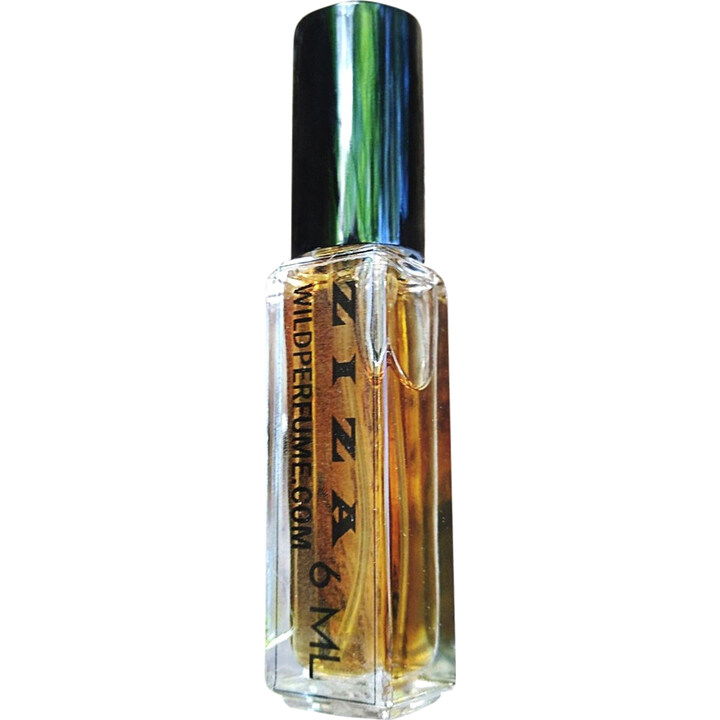 Ziza von Wild Perfume