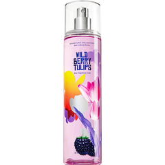 Wild Berry Tulips von Bath & Body Works