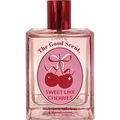 Sweet Like Cherries by The Good Scent.
