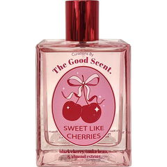 Sweet Like Cherries by The Good Scent.
