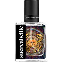 Cancer (Eau de Parfum) von Sucreabeille