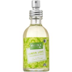 Lemon Love von Alverde