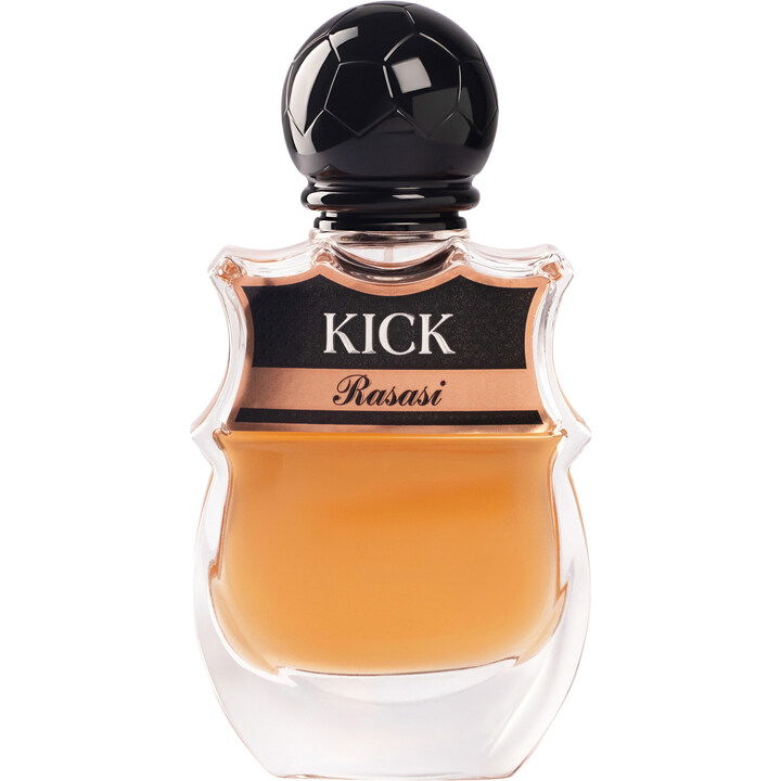 Kick von Rasasi