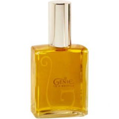 Genie in a Bottle by Trance Essence