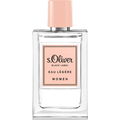 Black Label Eau Légère Women (Eau de Toilette) von s.Oliver