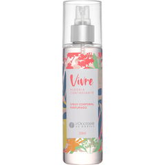 Vivre Alegria Contagiante von L'Occitane au Brésil