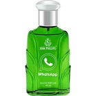 WhatsApp by John Phillips