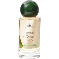 Jardin Mamzelle by Voyage à Rodrigues