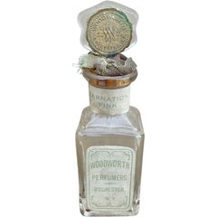 Carnation Pink von C. B. Woodworth & Sons Co.