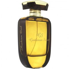 Gentleman Secret by Arabian Oud
