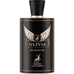 Olivia Blossom by Maison Alhambra