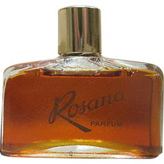 Rosana by Astrid