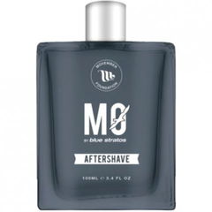 Mo by Blue Stratos (Aftershave) by Key Sun Laboratories