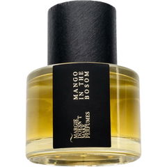 Mango in the Bosom by Margie doesn't make Perfumes