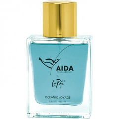 Oceanic Voyage by Aida
