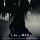 Huaisheng von mesOud