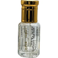 Ambre de Chambord by Maison Anthony Marmin