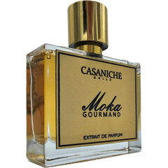 Moka Gourmand von Casaniche