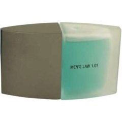 Men's Law 1.01 by Monceau