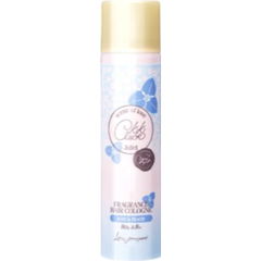 scene of love - Juliet Kiki Clair: Rose & Peach / キキ クレール ローズ＆ピーチ (Hair Cologne) von Love Passport / ラブ パスポート