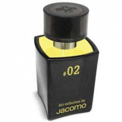 Art Collection by Jacomo #02 von Jacomo