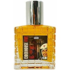 Ciderhouse Five (Eau de Parfum) von Phoenix Artisan Accoutrements / Crown King