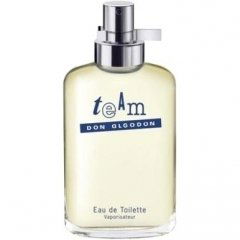 Team (Eau de Toilette) by Don Algodón