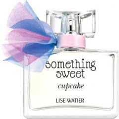 Something Sweet Cupcake by Lise Watier