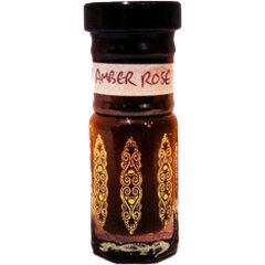 Amber Rose von Mellifluence Perfume