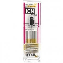 ICN Seoul by The Scent of Departure ICN Seoul by The Scent of Departure