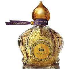 Çaka Bey by Osmanlı Oud