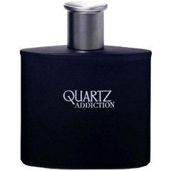Quartz Addiction von Molyneux