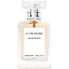 K-18 Musc von Max Joacim