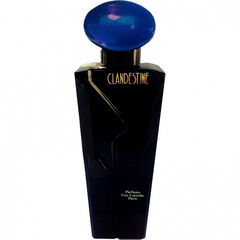 Clandestine Édition Noire von Guy Laroche