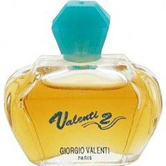 Valenti 2 von Giorgio Valenti Valenti 2 von Giorgio Valenti