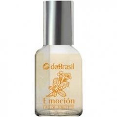 Emoción by doBrasil